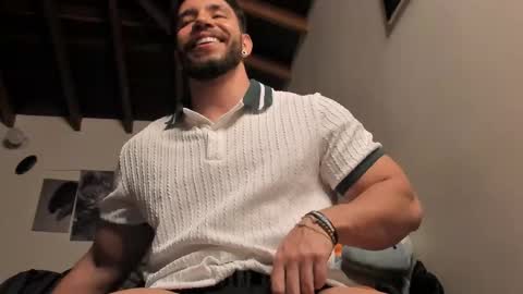 Jckson Stifler online show from 03/11/26, 01:22