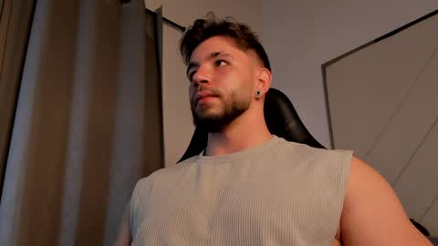 Jckson Stifler online show from 03/26/26, 12:44