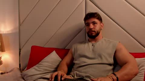 Jckson Stifler online show from 04/04/26, 12:35