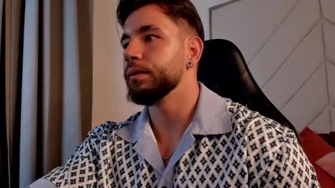 Jckson Stifler online show from 04/11/26, 06:56