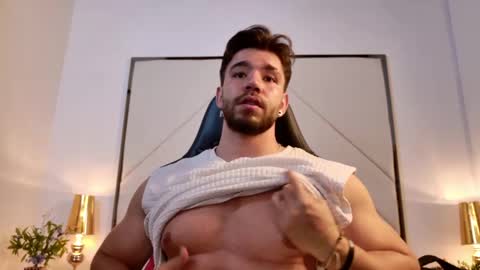 Jckson Stifler online show from 04/28/26, 02:00