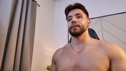 Jckson Stifler online show from 05/07/26, 01:27
