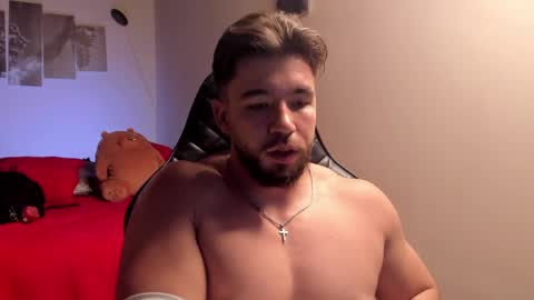 Jckson Stifler online show from 05/22/26, 03:39
