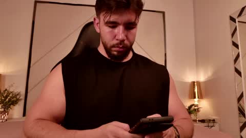Jckson Stifler online show from 06/01/26, 04:20