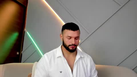 Jackson Wayne online show from 03/07/25, 11:40