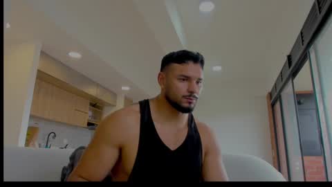 Jackson Wayne online show from 11/02/25, 12:40