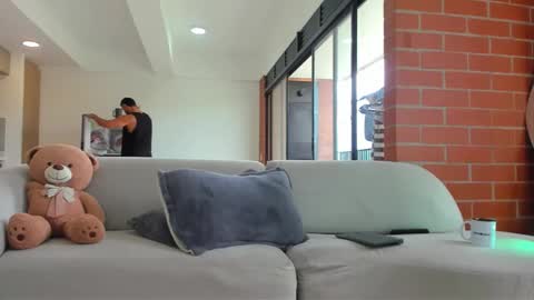 Jackson Wayne online show from 01/10/26, 02:08