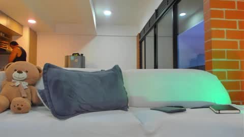 Jackson Wayne online show from 04/25/26, 11:13