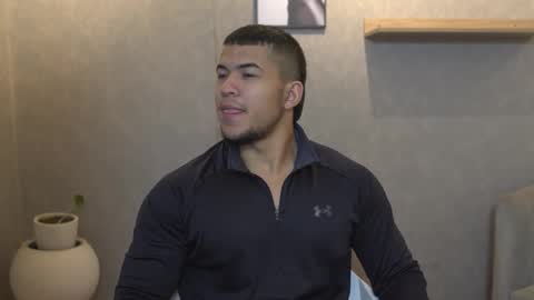 Jackson Bell online show from 02/20/26, 01:22