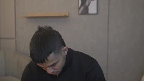 Jackson Bell online show from 02/23/26, 01:08