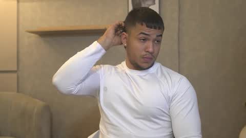 Jackson Bell online show from 02/24/26, 01:53