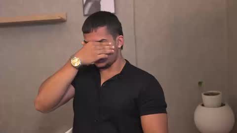 Jackson Bell online show from 03/03/26, 01:06