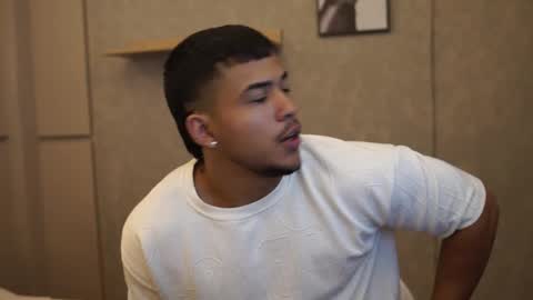 Jackson Bell online show from 03/07/26, 01:19