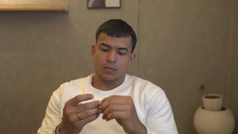 Jackson Bell online show from 03/18/26, 02:09