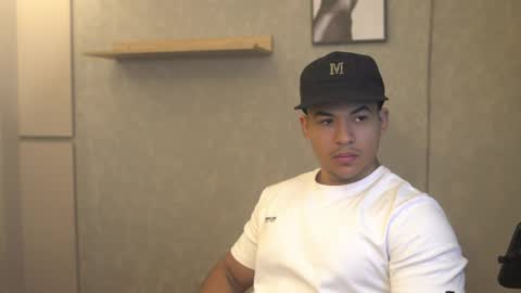 Jackson Bell online show from 03/21/26, 01:16