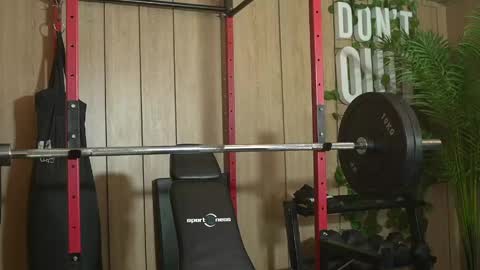 Jackson Bell online show from 05/21/26, 03:02
