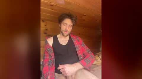 jacksonbutts online show from 07/20/26, 05:33