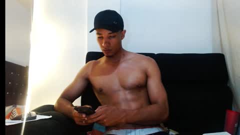 Jackson Cooper online show from 12/02/24, 10:07