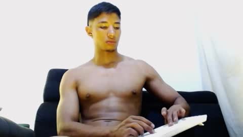 Jackson Cooper online show from 12/07/24, 10:56