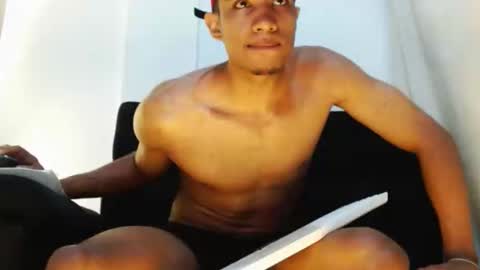 Jackson Cooper online show from 12/19/24, 09:07