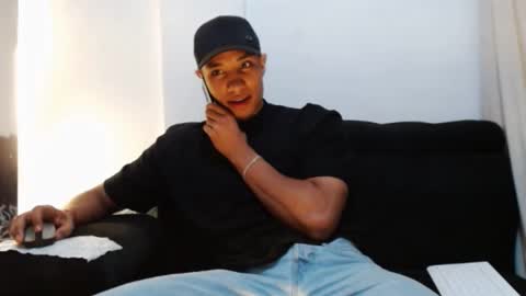 Jackson Cooper online show from 01/06/25, 05:41