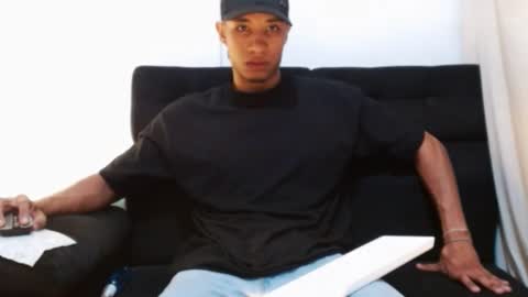 Jackson Cooper online show from 01/06/25, 08:46