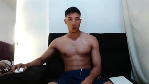 Jackson Cooper online show from 02/16/25, 11:05