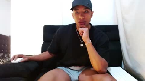 Jackson Cooper online show from 02/18/25, 12:37