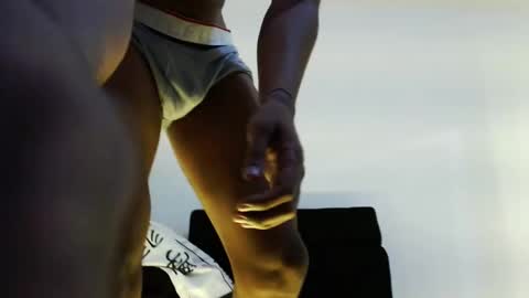 Jackson Cooper online show from 02/24/25, 01:13