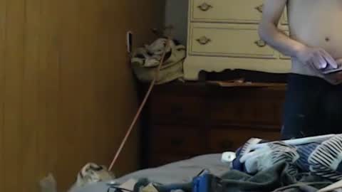 Snapshot of jacksonmale1974 chatting on 01/04/25, 01:10 funtimes49203 online show from 01/04/25, 01:10