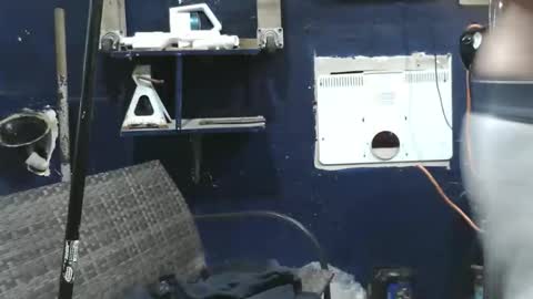 Snapshot of jacksonmale1974 chatting on 10/19/25, 04:24 funtimes49203 online show from 10/19/25, 04:24