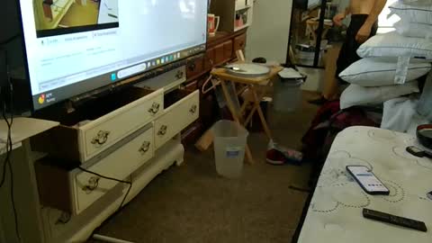 Snapshot of jacksonmale1974 chatting on 11/13/25, 08:52 funtimes49203 online show from 11/13/25, 08:52