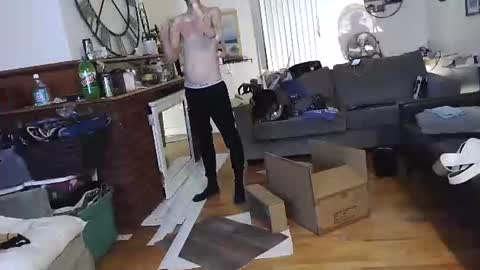 funtimes49203 online show from 02/01/26, 04:00