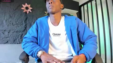 Jackson online show from 12/05/25, 01:09