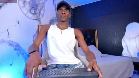 Jackson online show from 03/17/26, 02:42