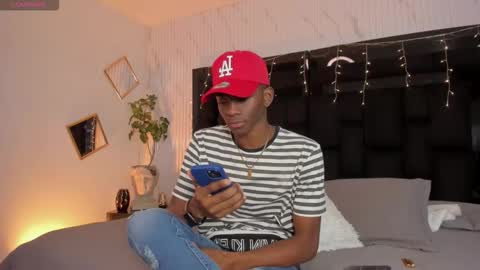 Jackson online show from 03/19/26, 01:26