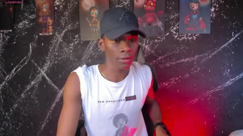 Jackson online show from 04/09/26, 02:00