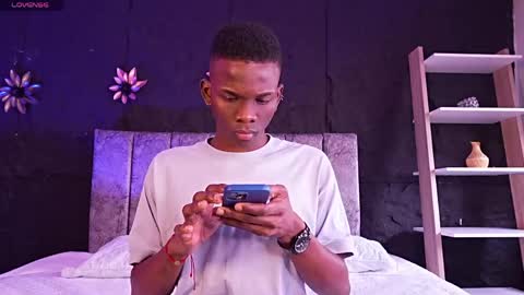 Jackson online show from 04/13/26, 02:22