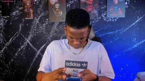 Jackson online show from 04/21/26, 02:23