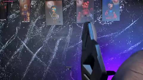 Jackson online show from 04/22/26, 02:18