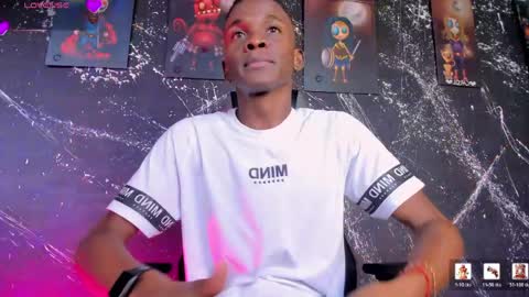 Jackson online show from 04/24/26, 01:24