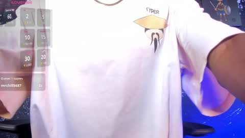 Jackson online show from 05/25/26, 02:34