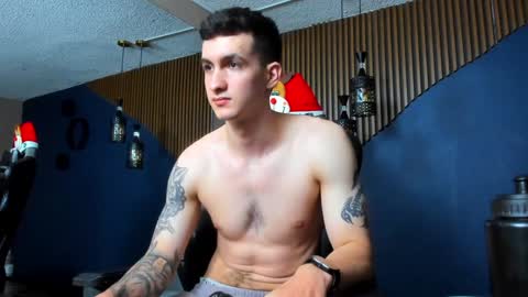 Jackson Olsen online show from 01/06/25, 01:09