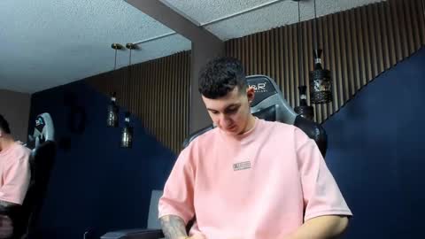 Jackson Olsen online show from 01/14/25, 02:43