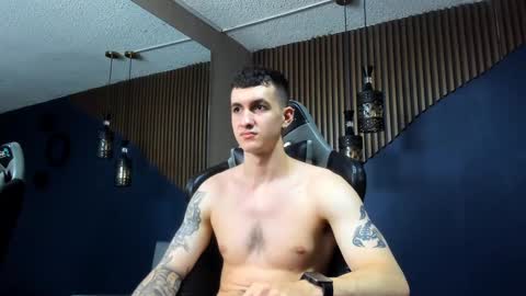 Jackson Olsen online show from 01/14/25, 05:45