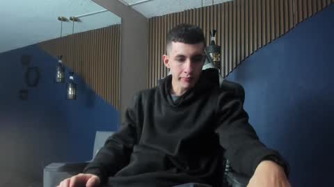 Jackson Olsen online show from 01/15/25, 12:15