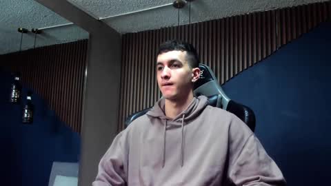 Jackson Olsen online show from 01/18/25, 12:26