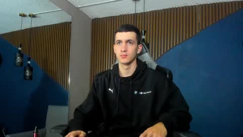 Jackson Olsen online show from 01/27/25, 12:16