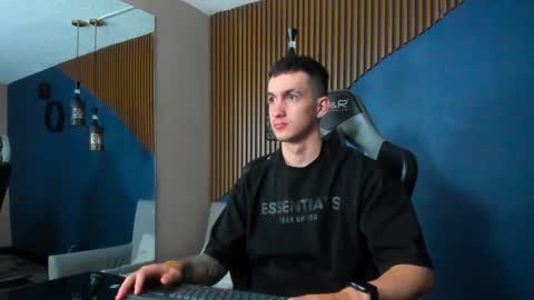 Jackson Olsen online show from 02/01/25, 12:05