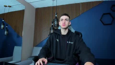 Jackson Olsen online show from 03/06/25, 11:47